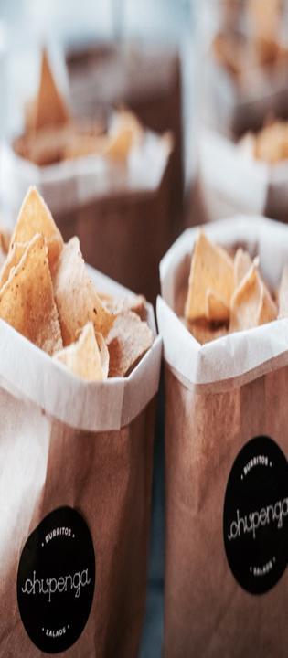 Chupenga Burritos & Salads