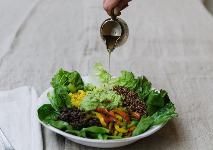 Chupenga Burritos & Salads