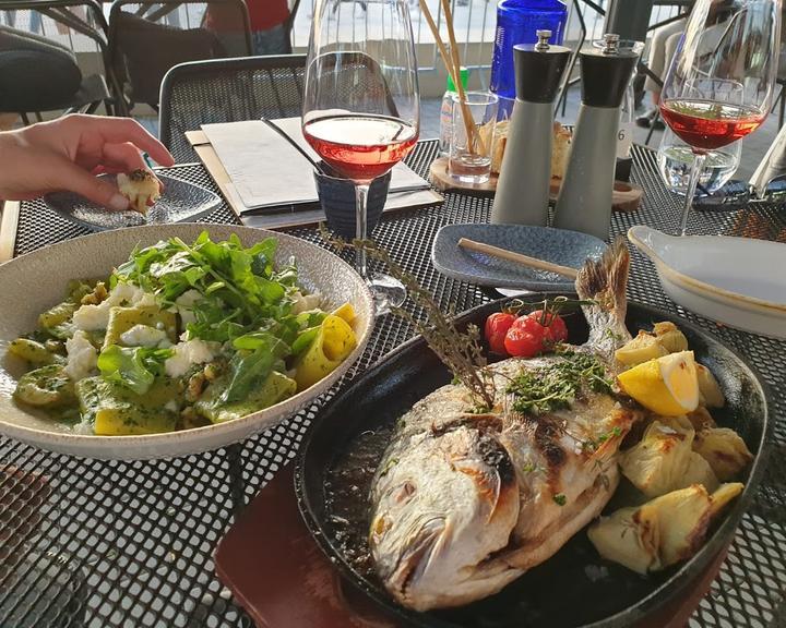Grissini Restaurant