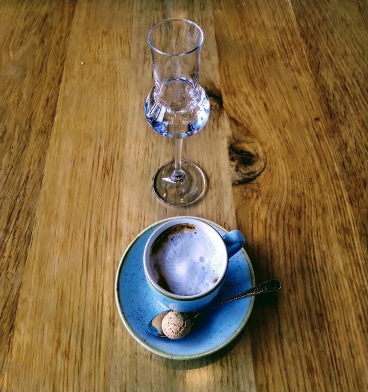 Grissini Restaurant