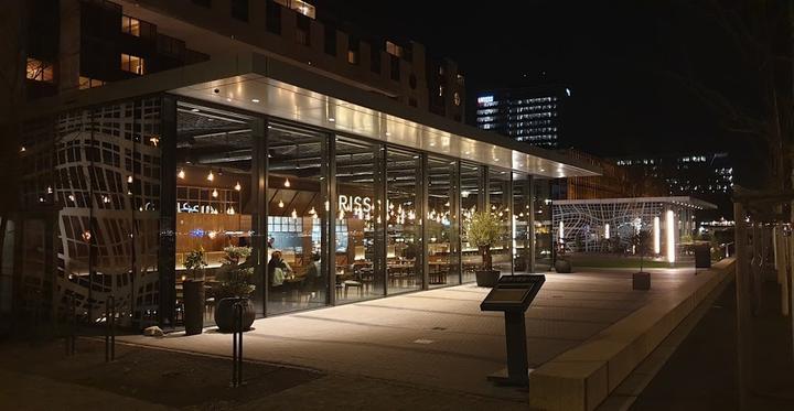 Grissini Restaurant