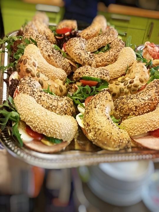 Café-Bistro bei Maria