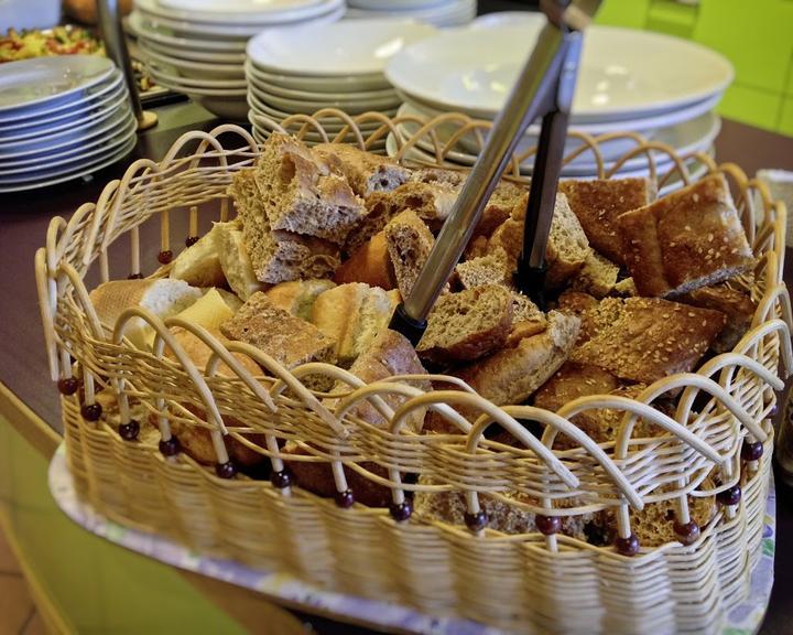 Café-Bistro bei Maria