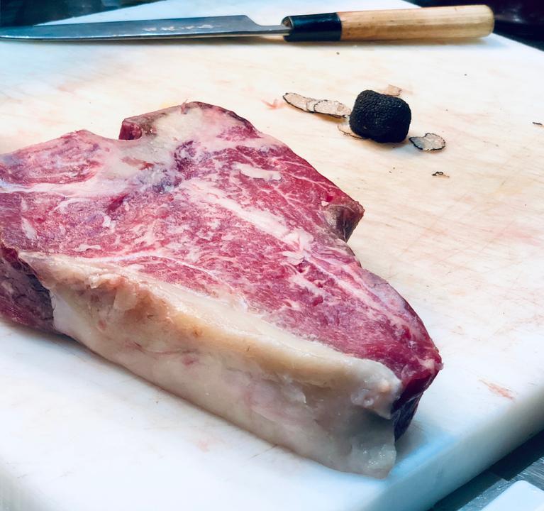 Black Pug Restaurant & Bar