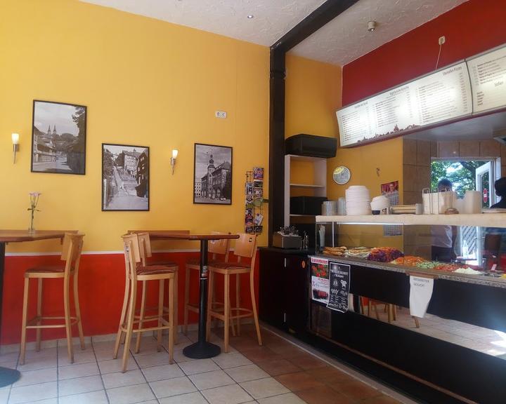 Irmak Kebap House