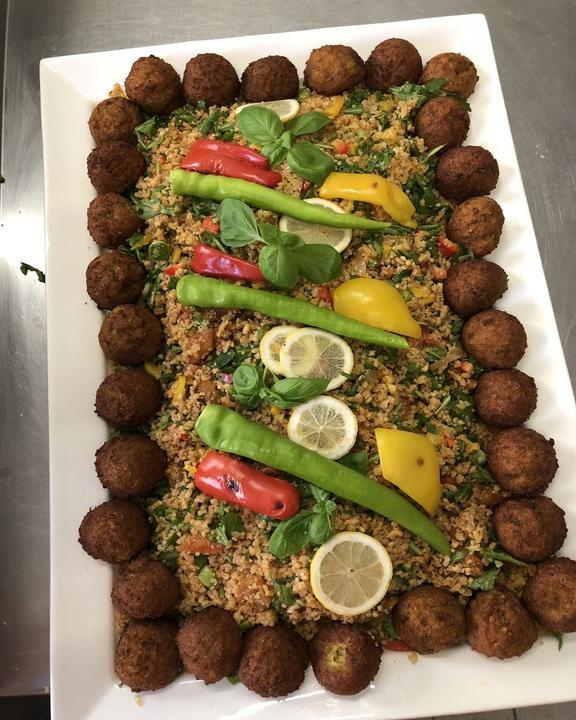Irmak Kebap House