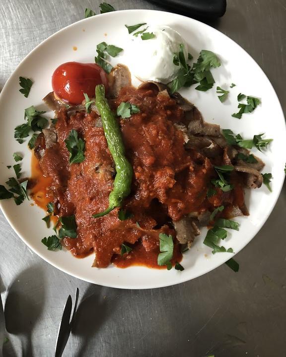Irmak Kebap House