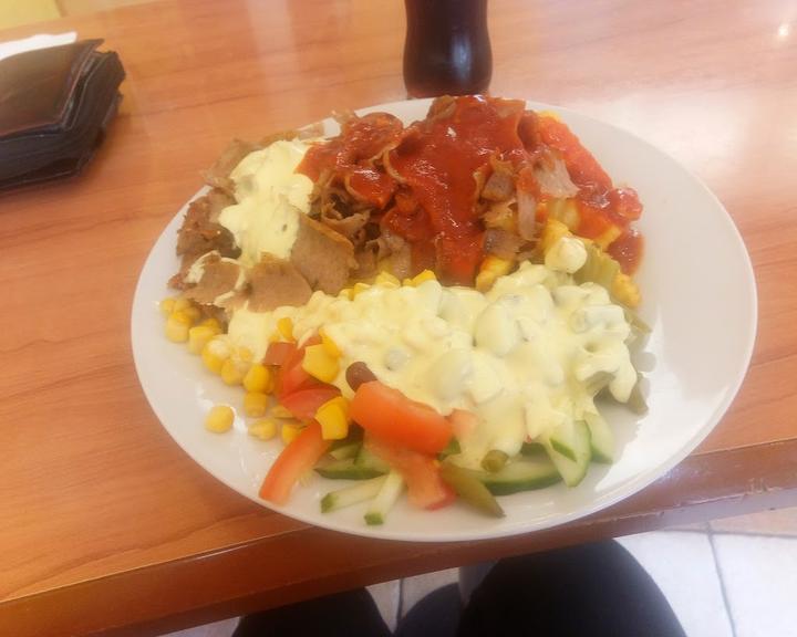 Irmak Kebap House