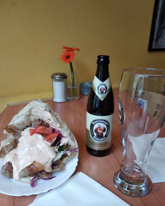 Irmak Kebap House