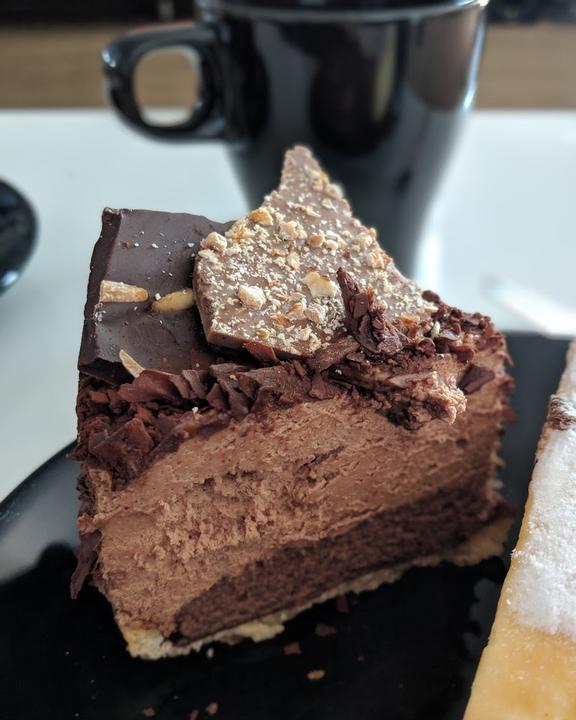 Cafe Mueller Westercelle