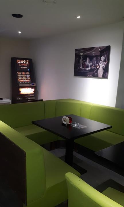 Cafe Auszeit