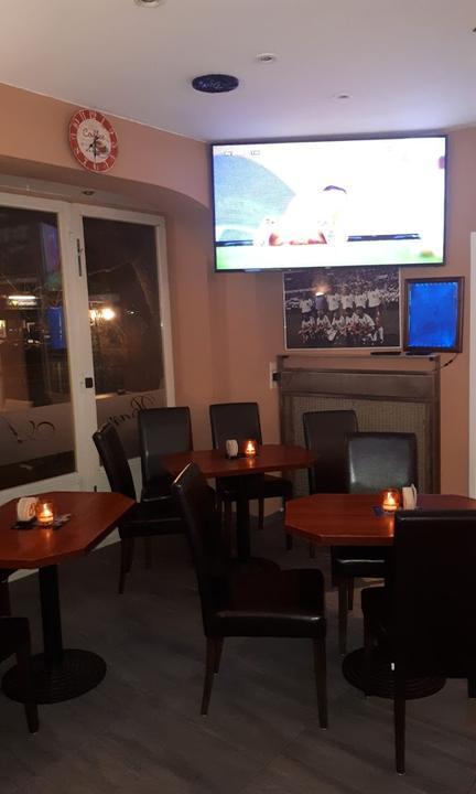 Cafe Auszeit