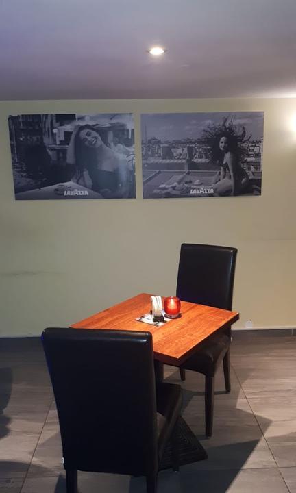Cafe Auszeit