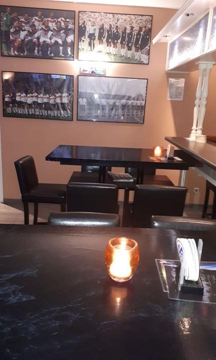 Cafe Auszeit