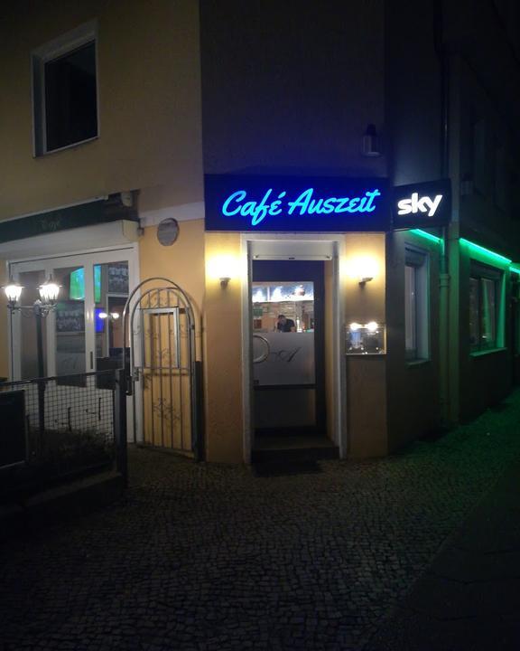 Cafe Auszeit