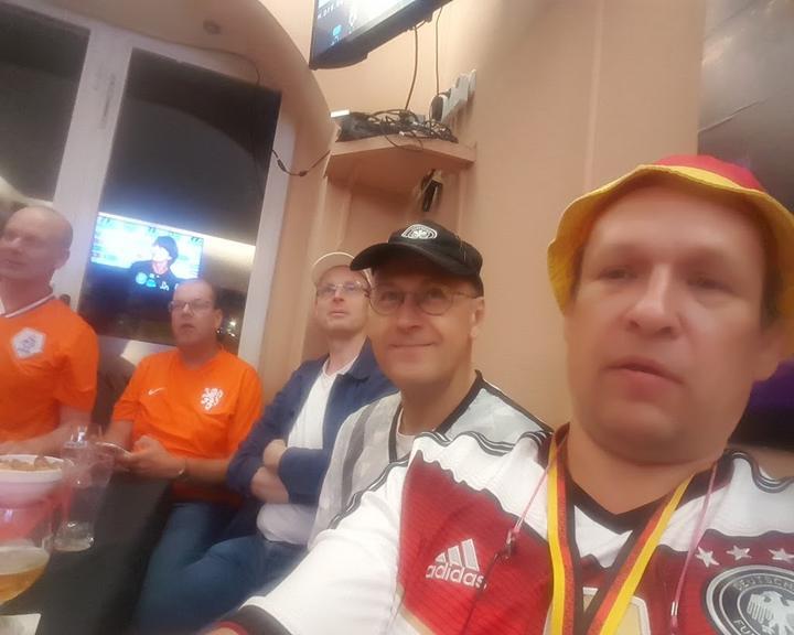 Cafe Auszeit
