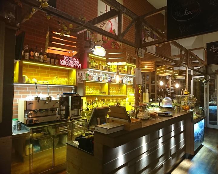 La Bottega di Santino