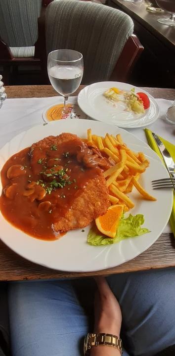Restaurant Deutsches Haus