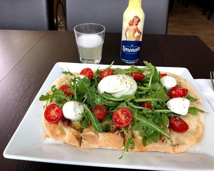 VITO'S Italian Coffee & Winebar