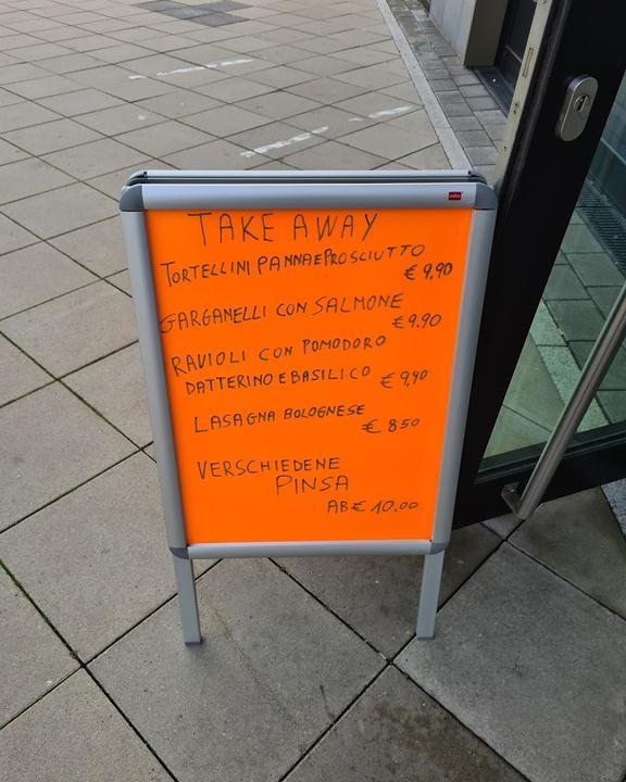 VITO'S Italian Coffee & Winebar