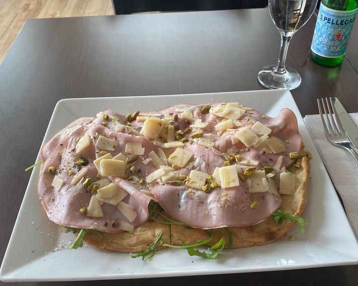 VITO'S Italian Coffee & Winebar