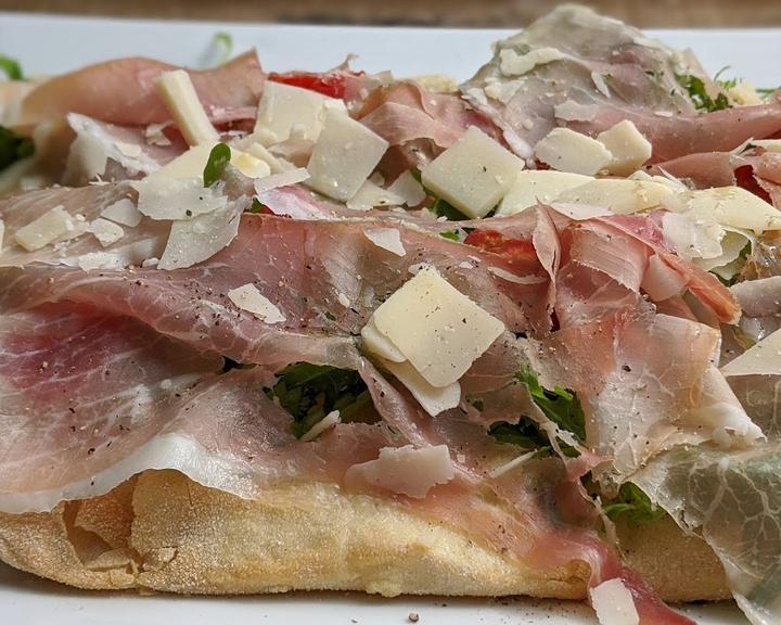 VITO'S Italian Coffee & Winebar