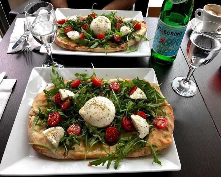 VITO'S Italian Coffee & Winebar