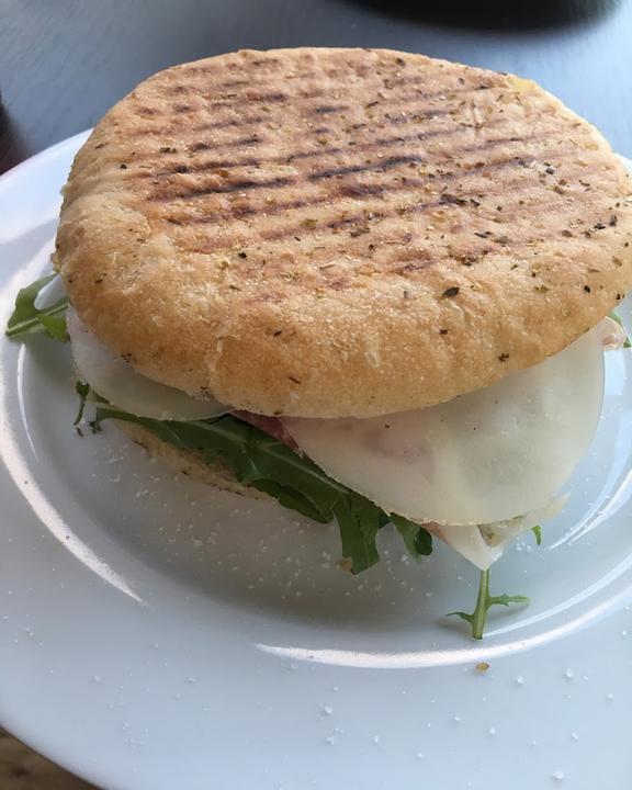 VITO'S Italian Coffee & Winebar