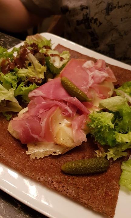 La Crème de la Crêpe