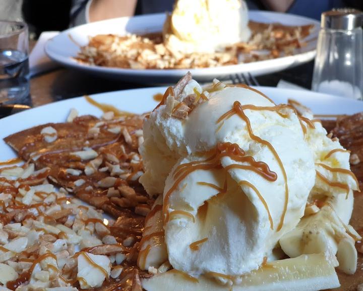 La Crème de la Crêpe