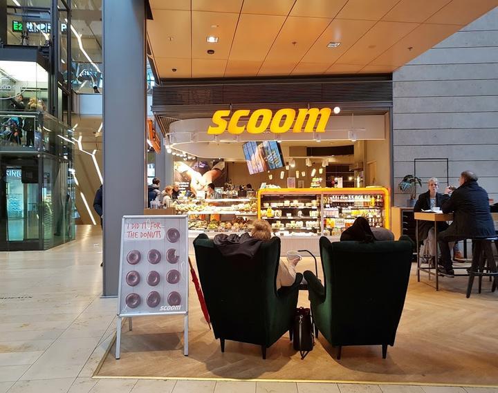 Scoom