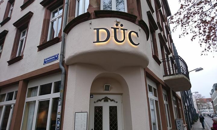 DUC