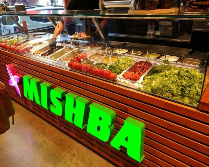 Mishba