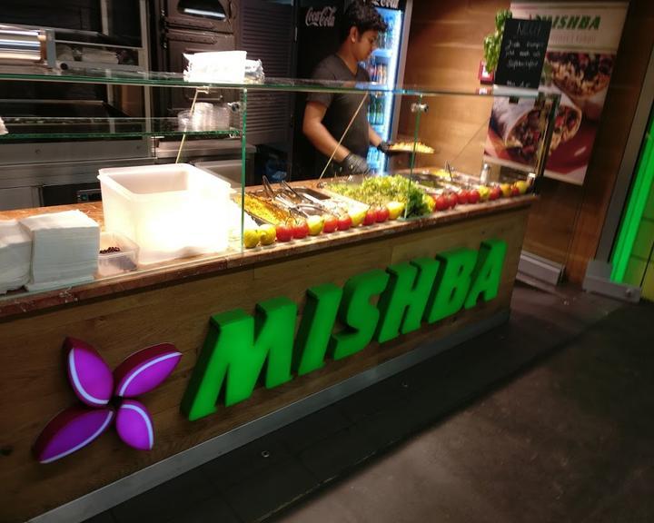 Mishba