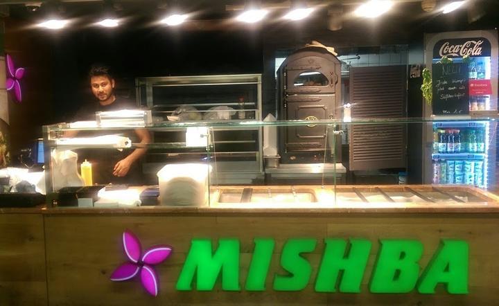 Mishba
