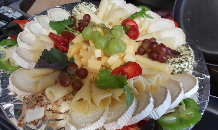 Einhorn Restaurant & Bar