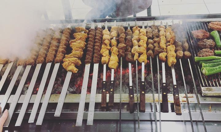 Bruck Kebap