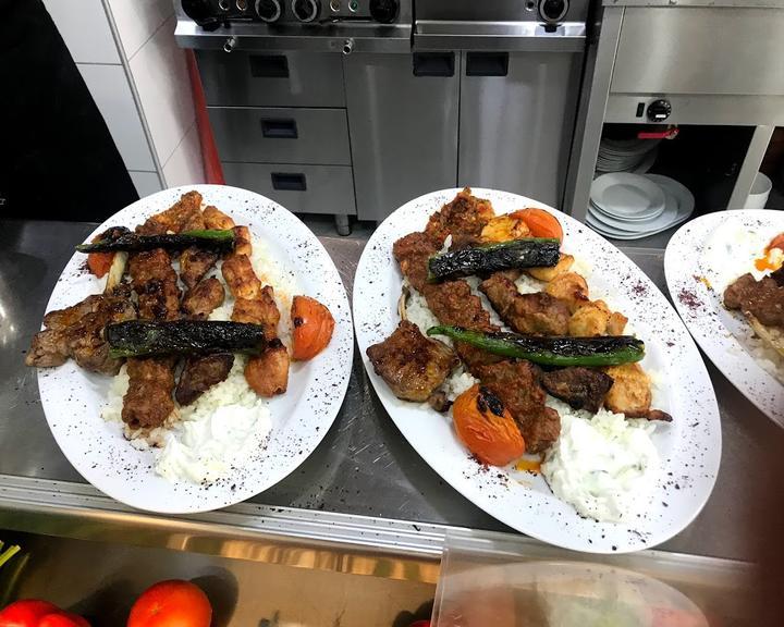 Bruck Kebap