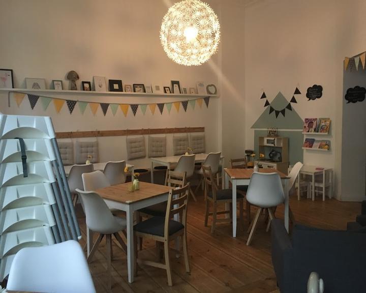 Cafe Cocosh - Das Eltern-Kind Cafe
