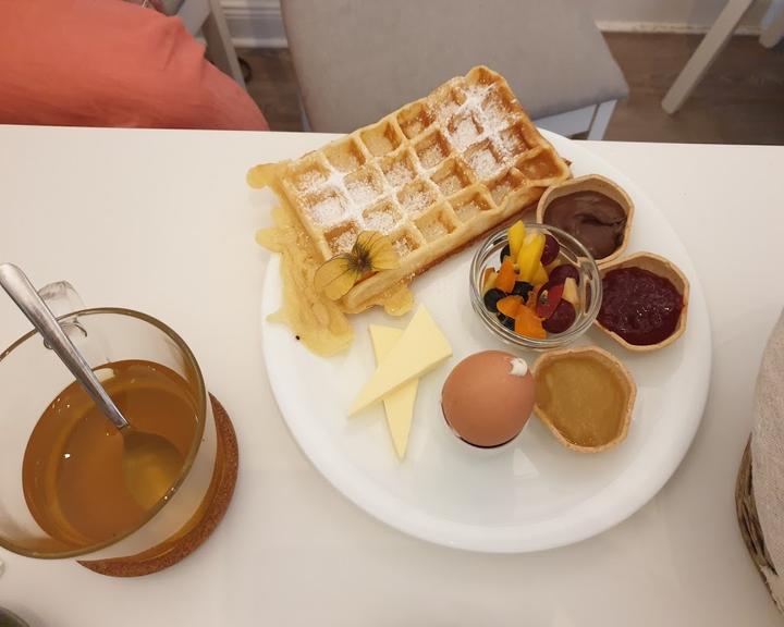 Cafe Cocosh - Das Eltern-Kind Cafe