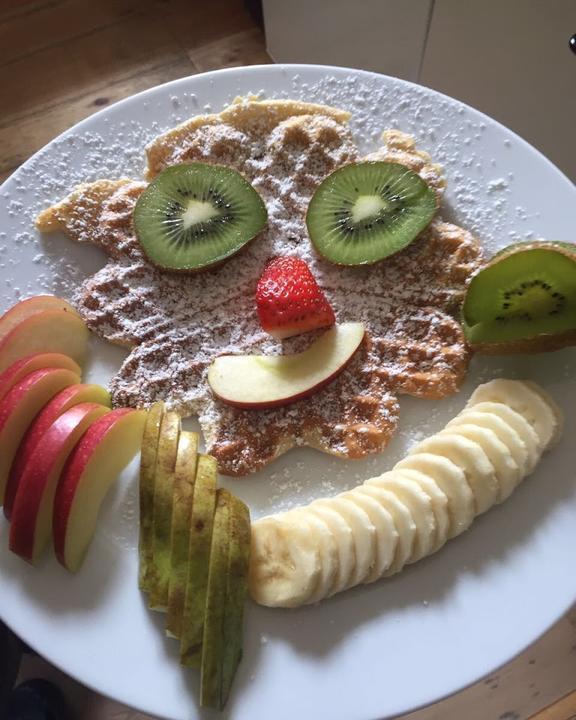 Cafe Cocosh - Das Eltern-Kind Cafe