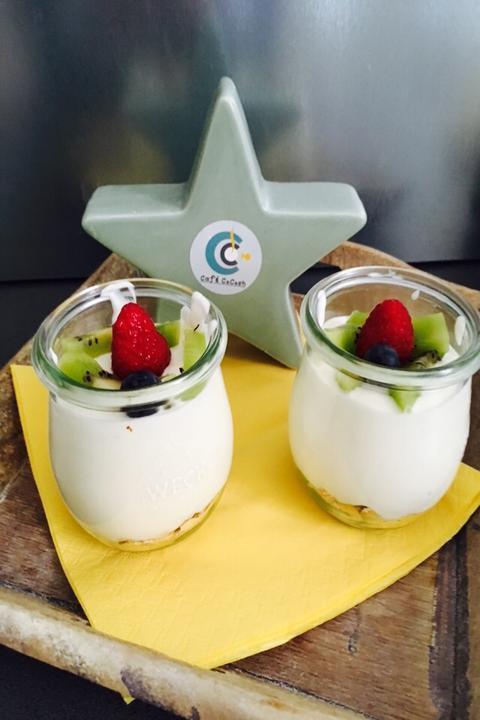 Cafe Cocosh - Das Eltern-Kind Cafe