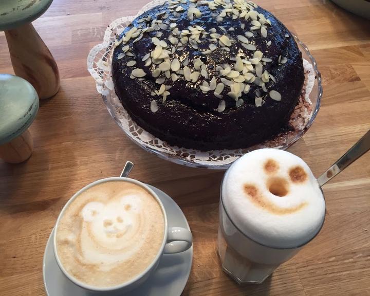 Cafe Cocosh - Das Eltern-Kind Cafe