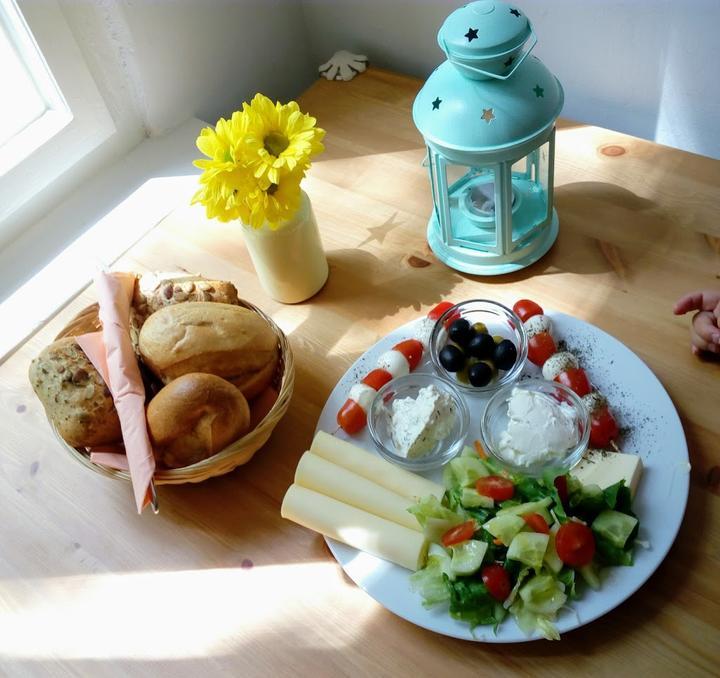 Cafe Cocosh - Das Eltern-Kind Cafe
