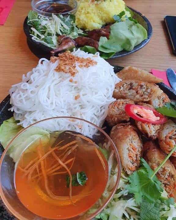 Hanoi September Restaurant