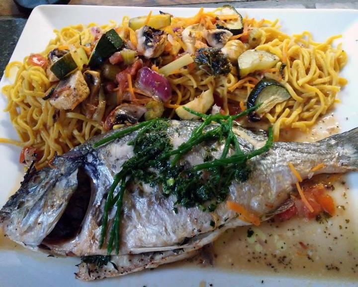 Restaurant Entre Nous