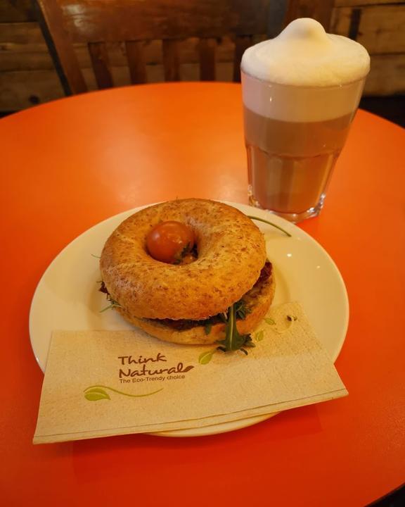 MAYA Kaffeeroesterei