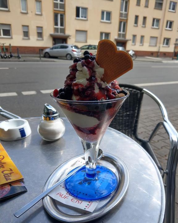 Eiscafe Dolce Vita