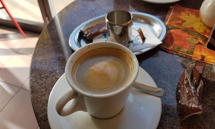 Eiscafe Dolce Vita