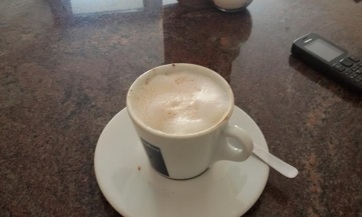 Eiscafe Dolce Vita